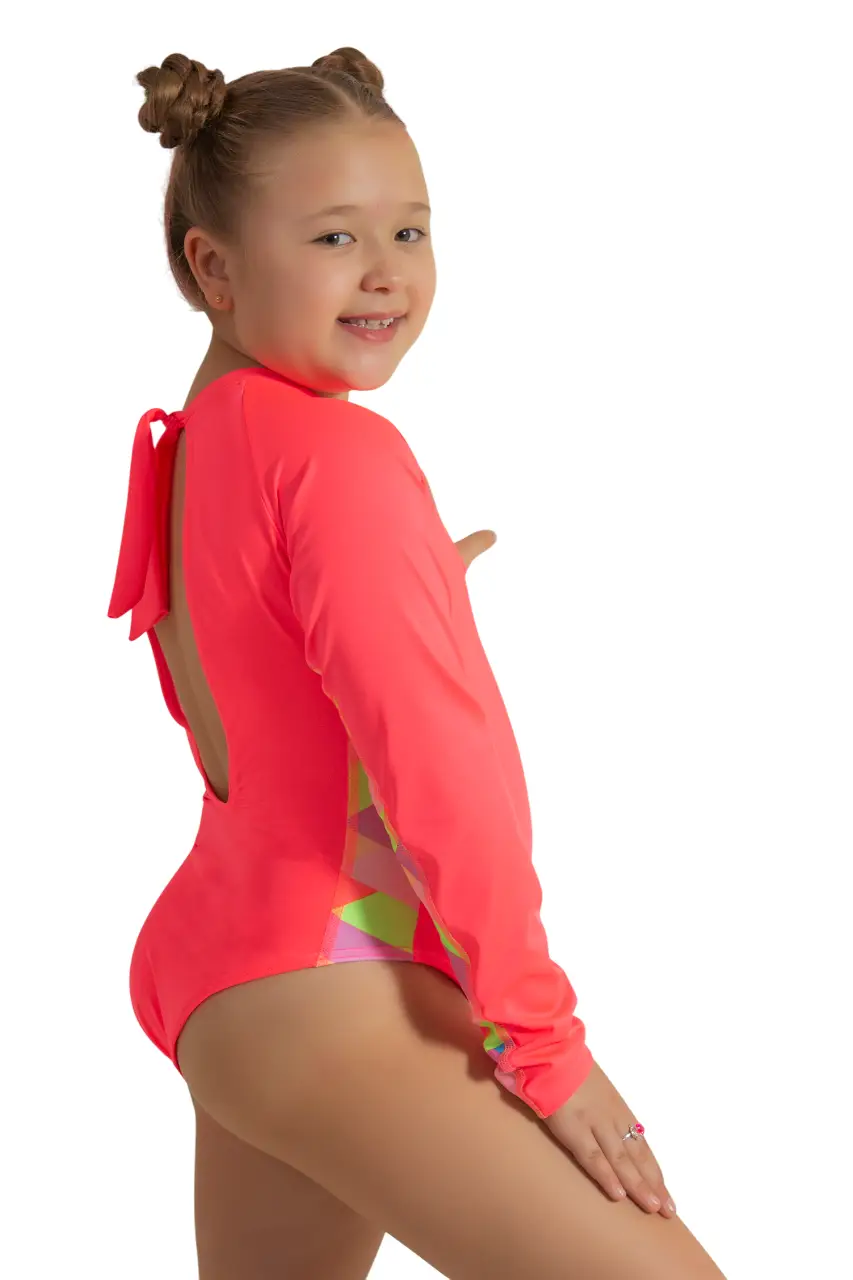 IMG_2876-Photoroom Vestido de baño olimpico niña manga larga