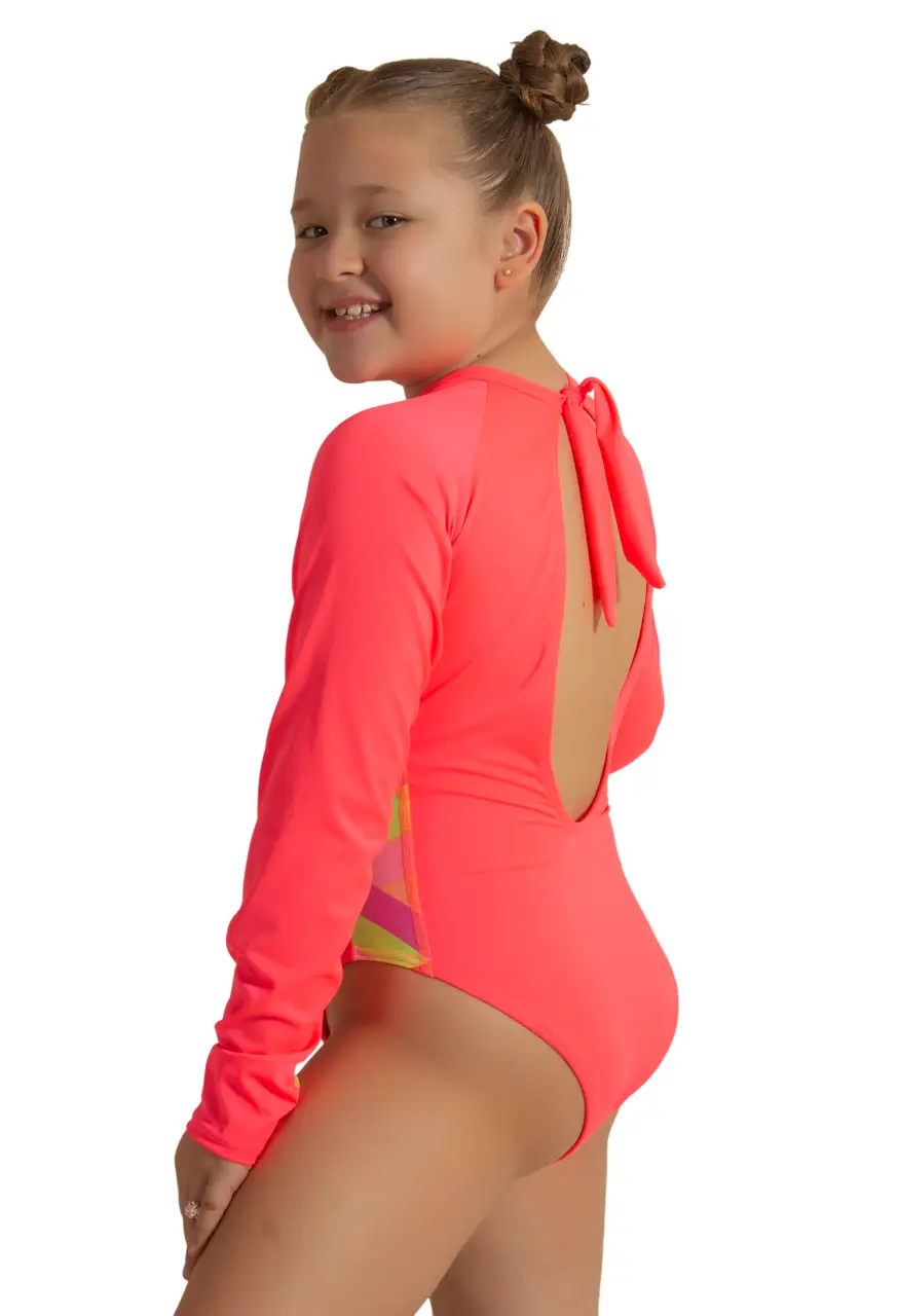 IMG_2877-Photoroom Vestido de baño olimpico niña manga larga