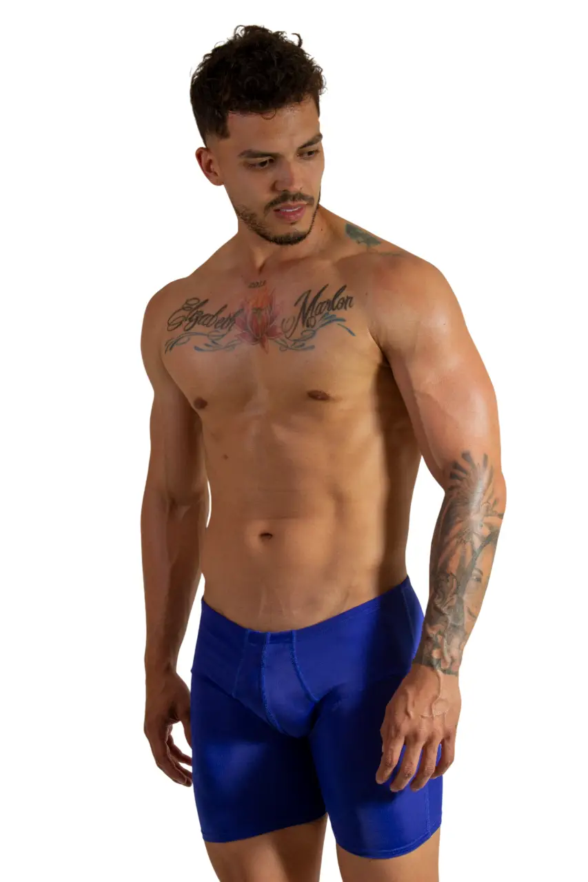 Pantaloneta de baño corta