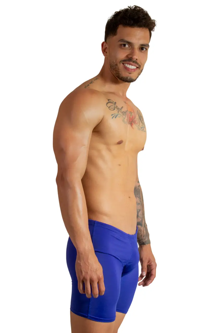 Pantaloneta de baño corta Pantaloneta de baño corta