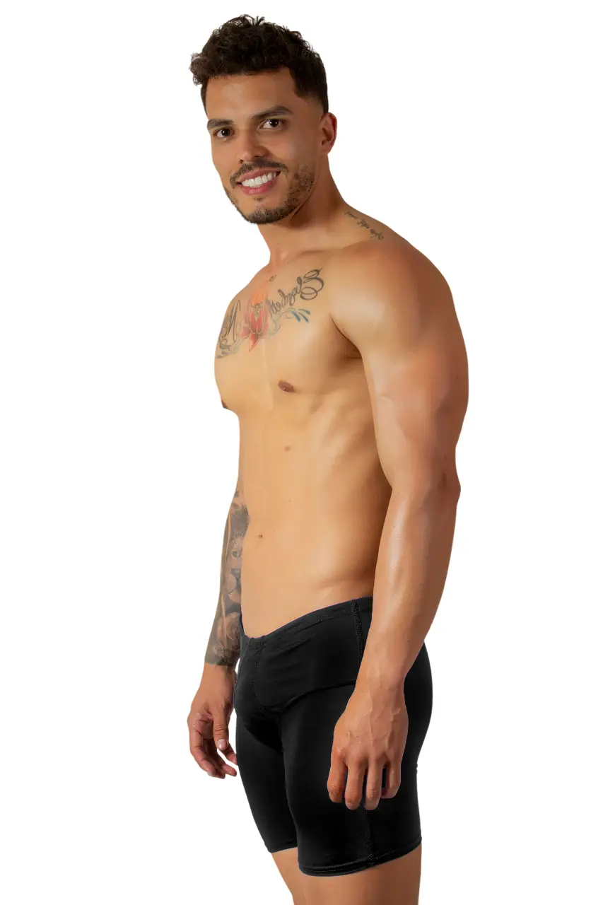 Pantaloneta de baño corta