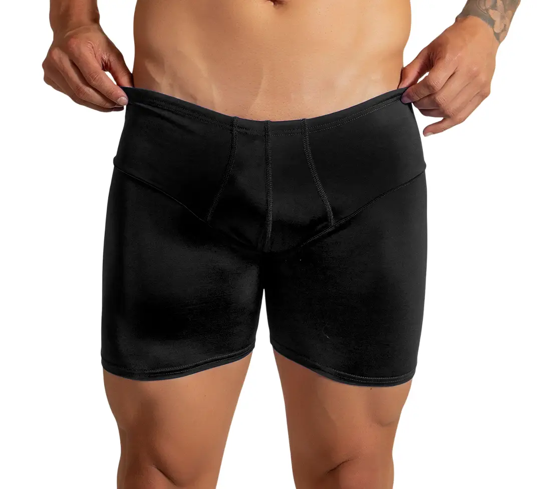 Pantaloneta de baño corta