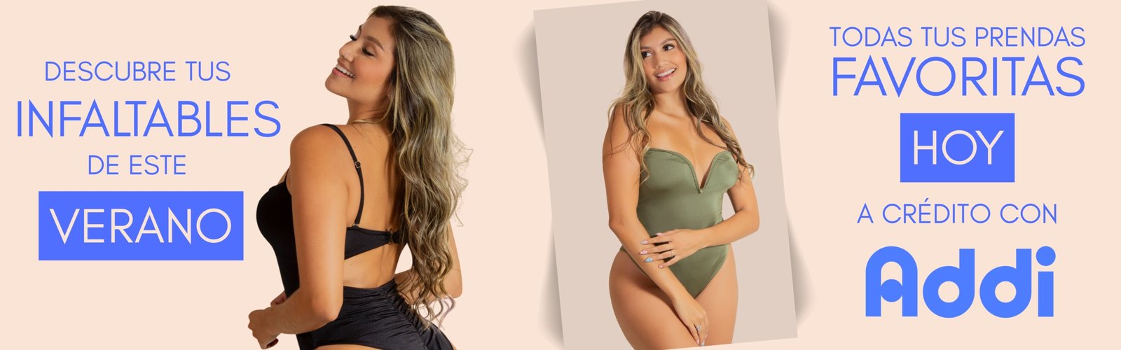 tus prendas favoritas a crédito con addi