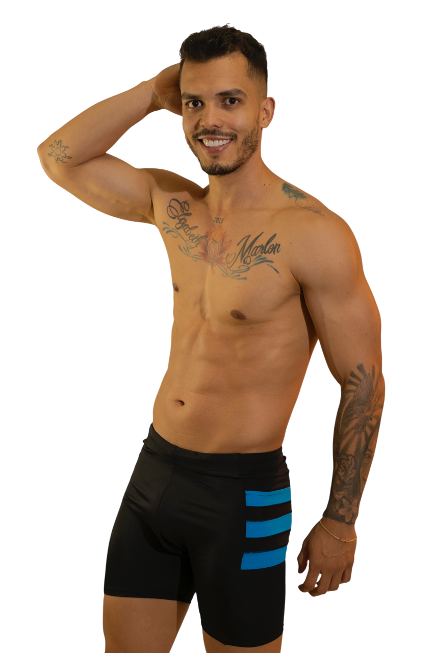 Pantaloneta de baño Pantaloneta de baño